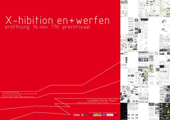 (v.l.n.r.): Christoph Hörmann - Markus Barth - Christoph Bauer - Christoph Bacher - Stephan Tratter