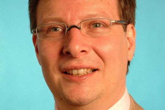 Univ.Prof. Dipl.-Ing. Dr.-Ing. Christoph Mecklenbräuker