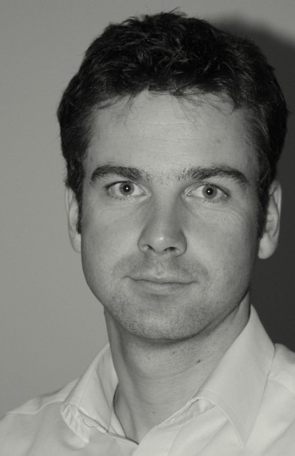 Bernd Köberl