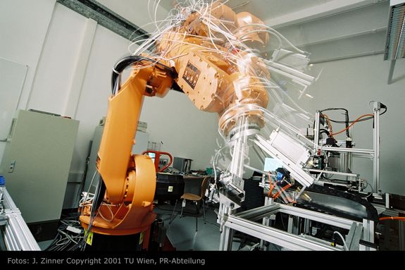 Roboter