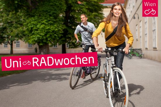 Uni-Radwochen 2014