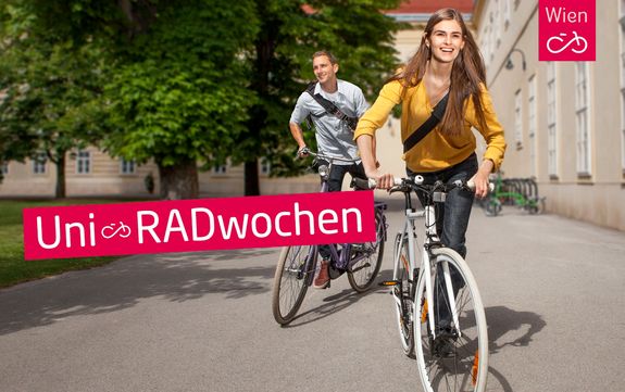 Uni-Radwochen 2014 Uni-Radwochen 2014