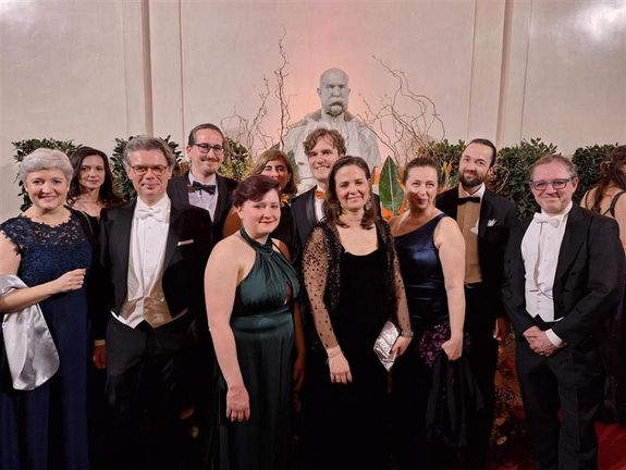 [Translate to English:] ACE Team