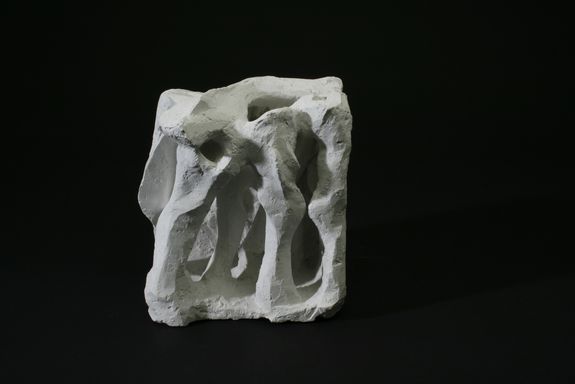 "Duftschrein", Hagop Sahakian