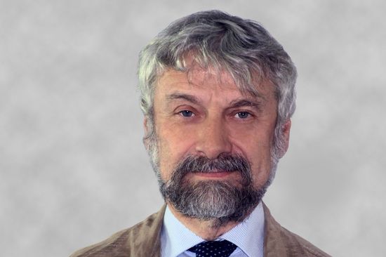 Prof. Herbert Danninger