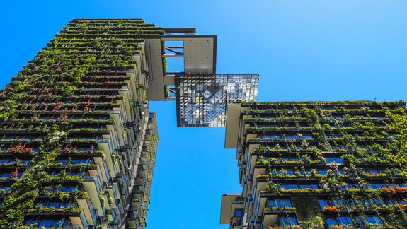 Green Building