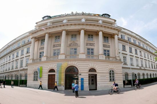 Campus Karlsplatz