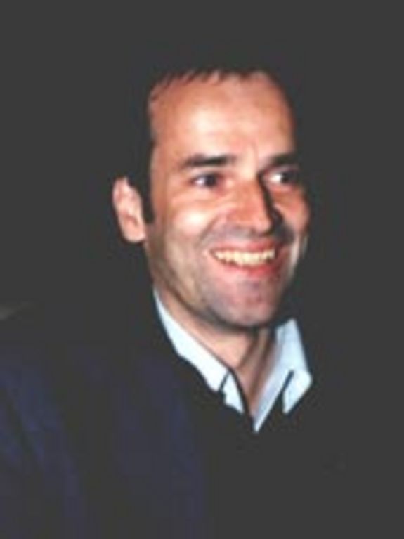 Hartmut Abele Hartmut Abele