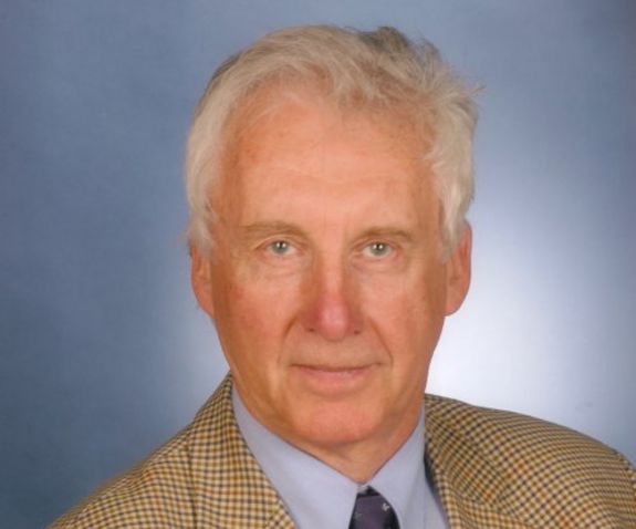 REUG-Gründungsmitglieder: R. Rohrhofer, W. Hauffen, A. Redlein, C. Stadler, E. Reeh, W. Gleissner, G. Horn. Nicht im Bild: H. Pichlmüller