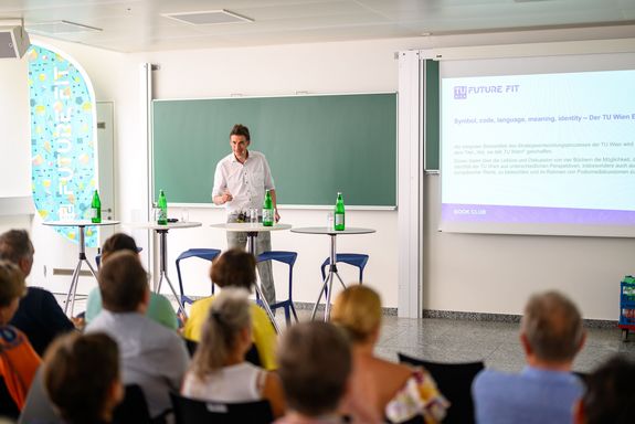 [Translate to English:] Impressionen Mid-Term Event Juli 2024