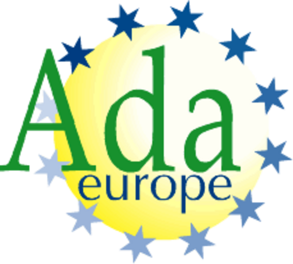 Ada Europe