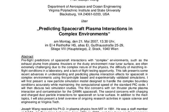 Claudia Dworak, Alexander Benz