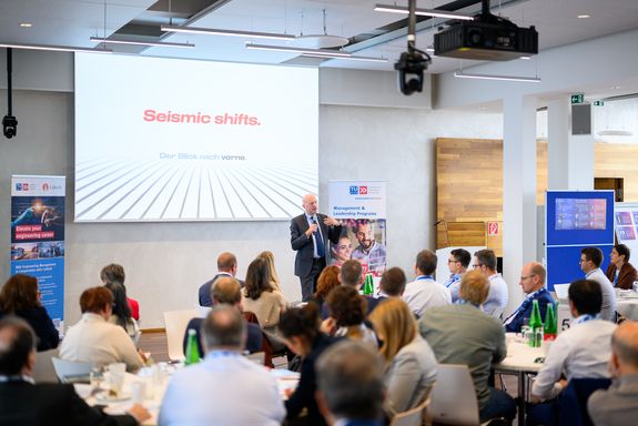 Future Leadership Forum 2025