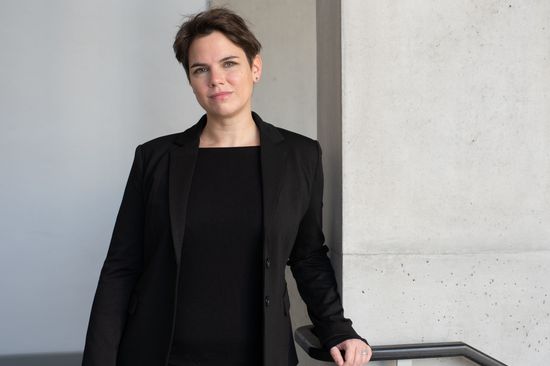 Bild von Marlina Paternostro