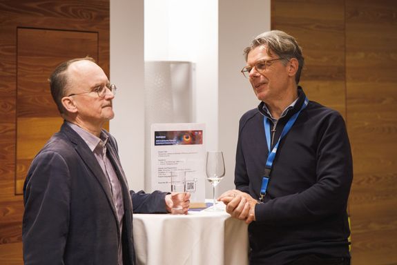 Reinhard Haas & Wolfgang Güttel