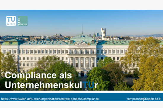Compliance als UnternehmenskulTUr