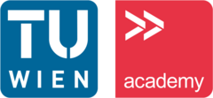 TU Wien und ACE Logos