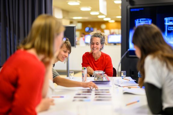 Copyright Matthias Heisler