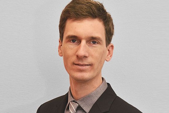 Benjamin Kromoser