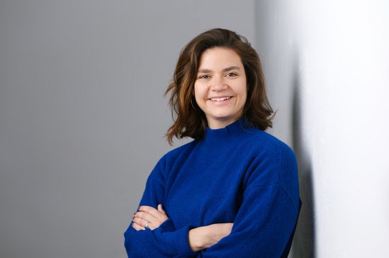 Foto von Elisabeth Hanousek