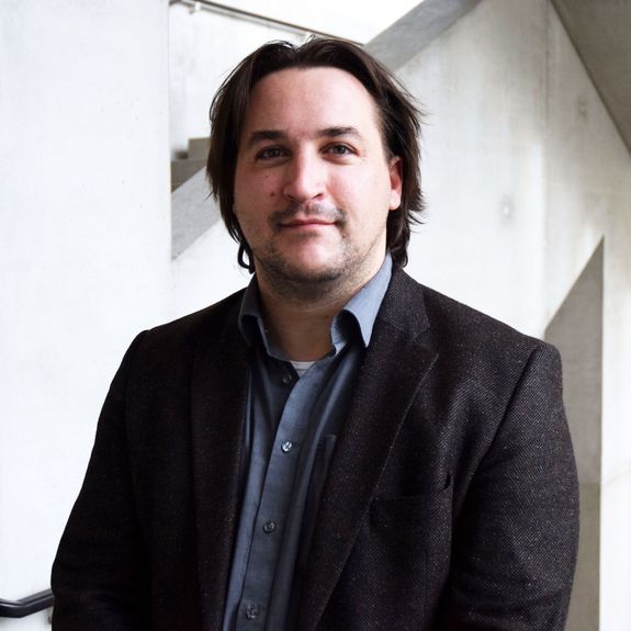 Prof. Michael Filzmoser