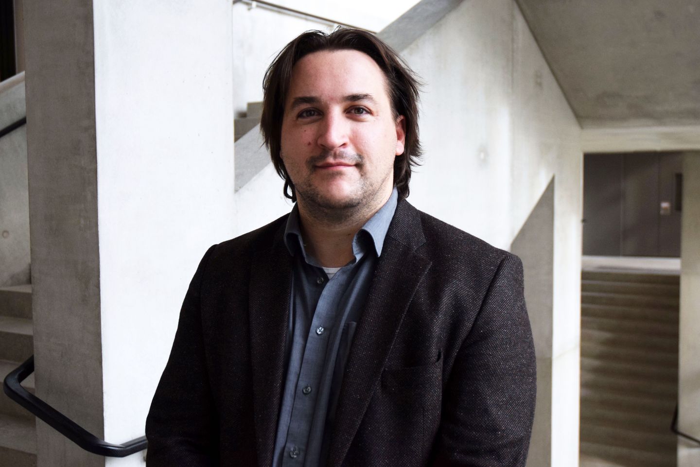 Prof. Michael Filzmoser