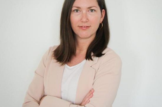 Lisa Martina Müller