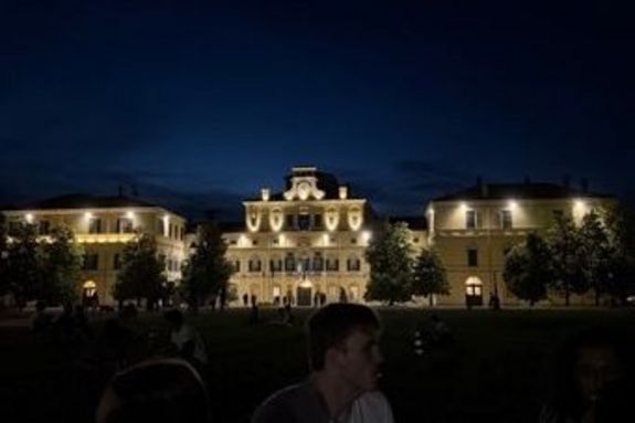Historisches Gebäude