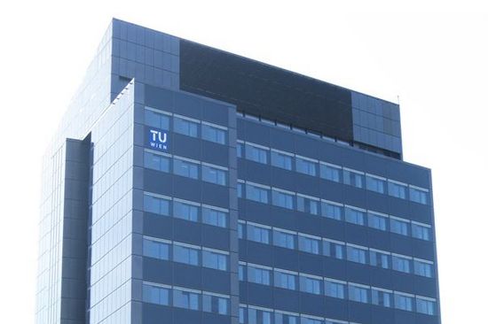 Campus Getreidemarkt