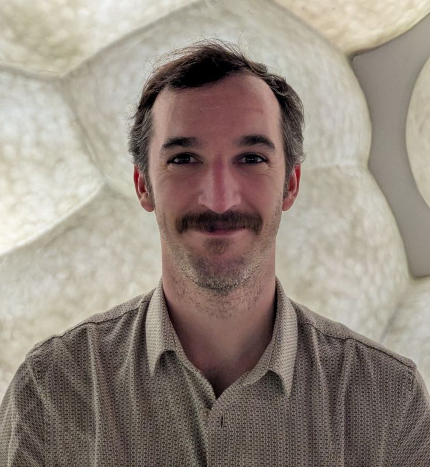 [Translate to English:] Peter Viragh