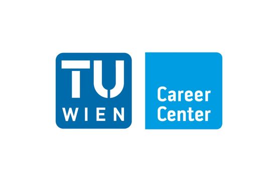 [Translate to English:] Logo des TU Career Centers
