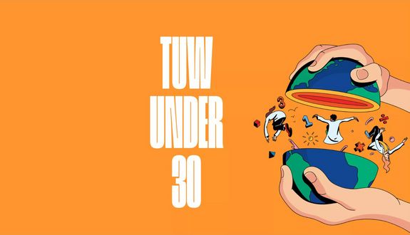 Sujet 30 under 30