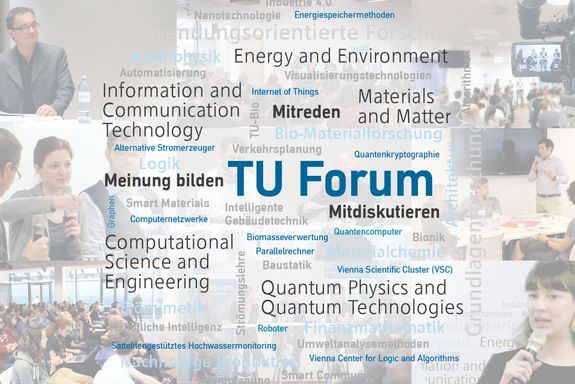 TU Forum