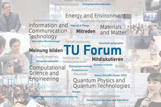 TU Forum