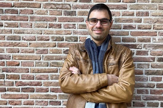 [Translate to English:] Marco De Paoli