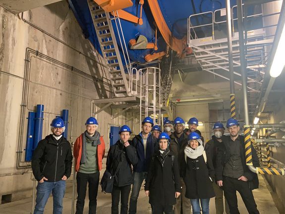 [Translate to English:] Freudenau