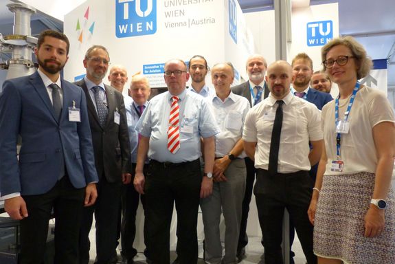 TU Wien Team @ FIA 2022