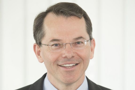 Günter Hirner