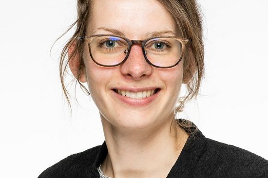 Preisträgerin: Eva-Maria Wartha