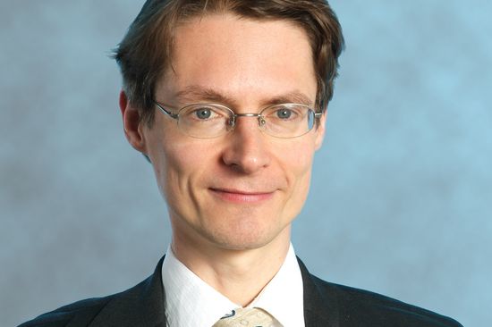 Prof. Ansgar Jüngel