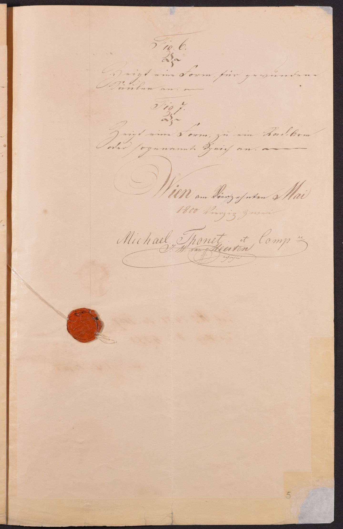 Beschreibung, Seite 7