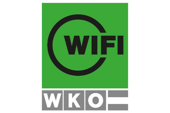 [Translate to English:] Wirtschaftsförderungsinstitut der Wirtschaftskammer Österreich (WIFI)