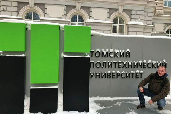 [Translate to English:] Universität