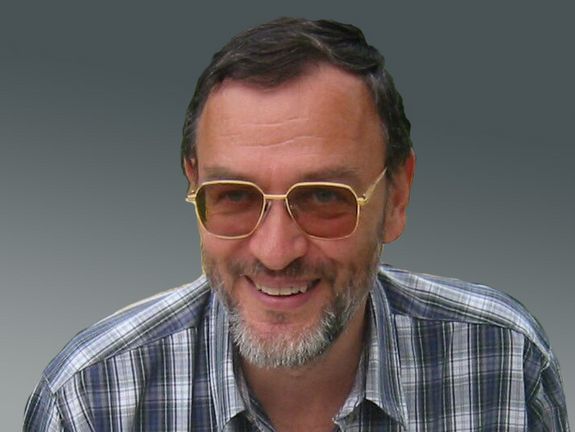 Prof. Peter Blaha Prof. Peter Blaha