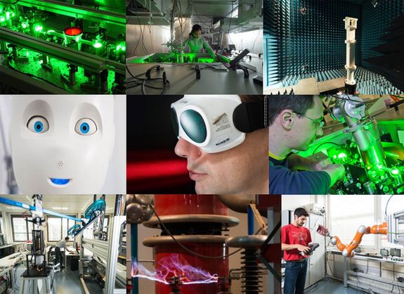 Open Future Day 2015