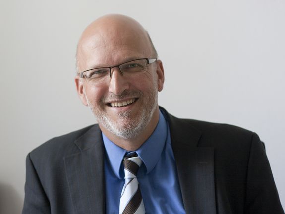 Prof. Andreas Otto