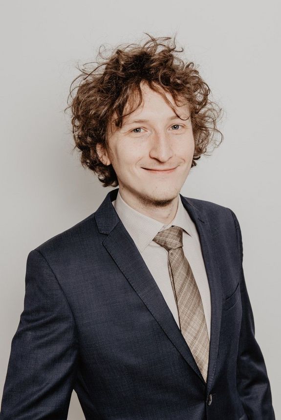 Michael Meidlinger