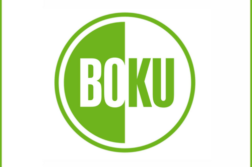 Logo BOKU