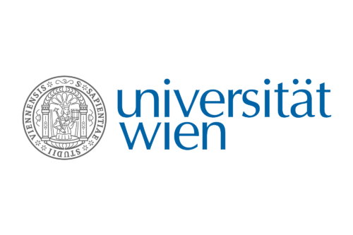 Logo University of Vienna