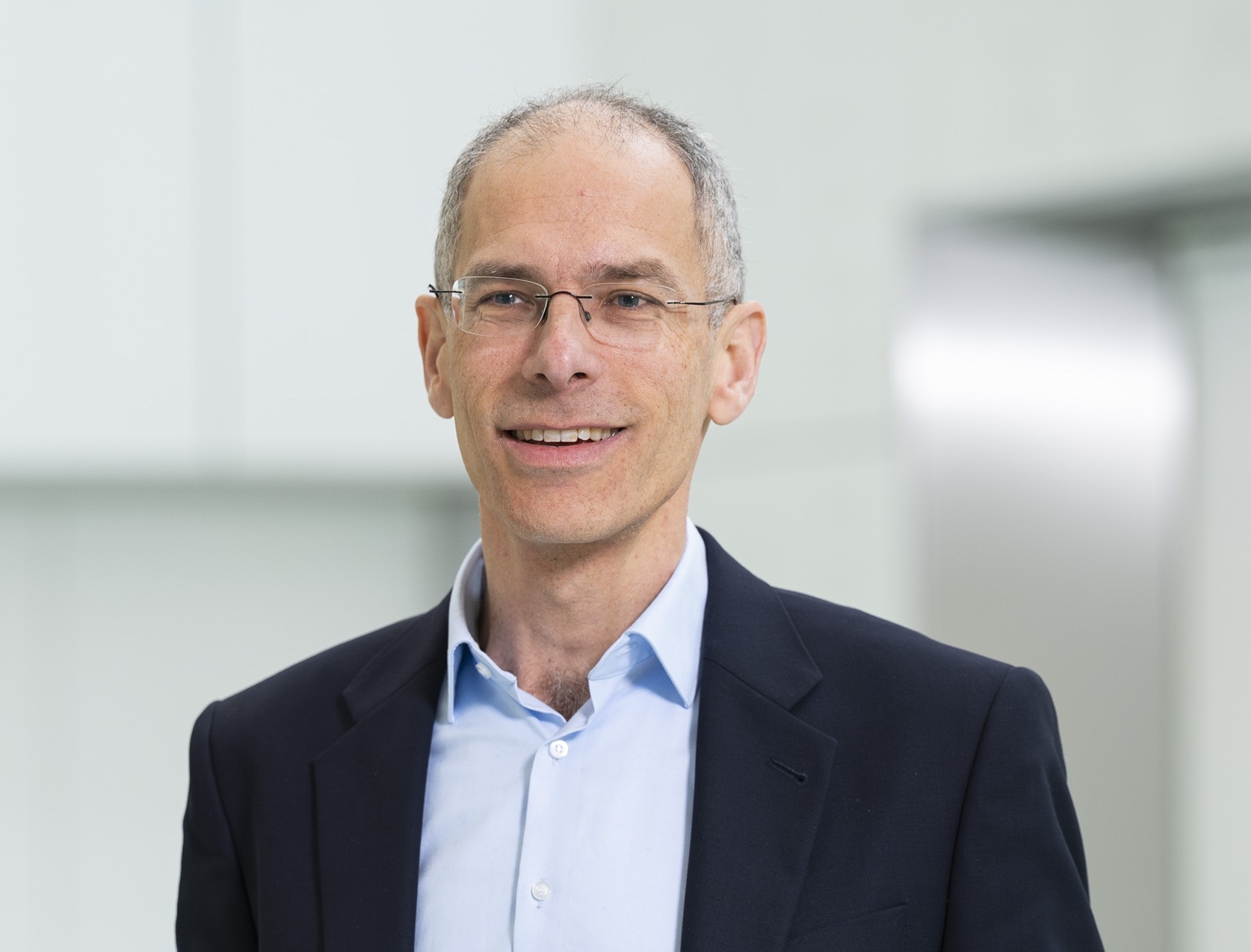 Dr. Jens Hamprecht profile picture